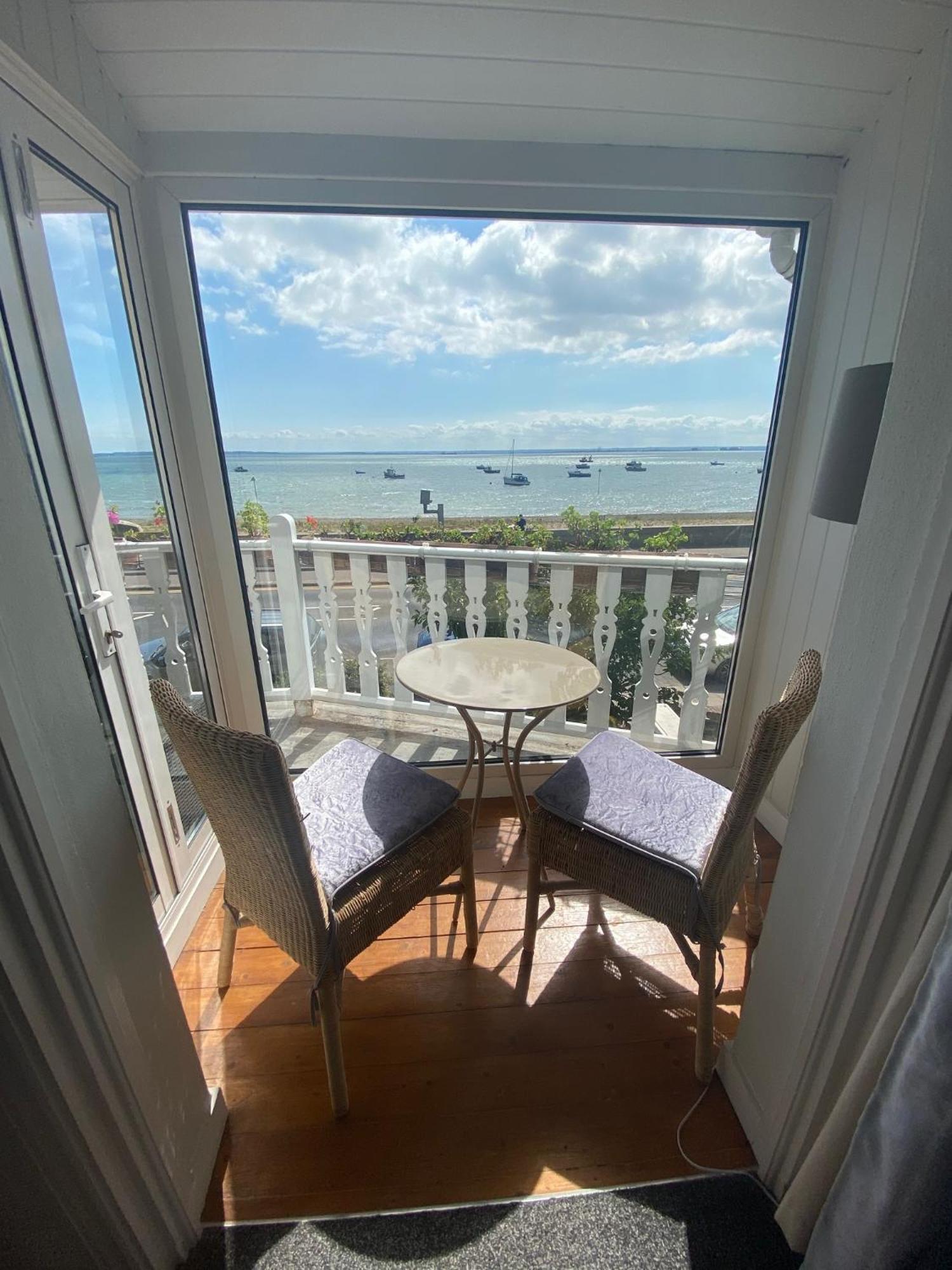 Pebbles Guest House Southend-on-Sea Camera foto