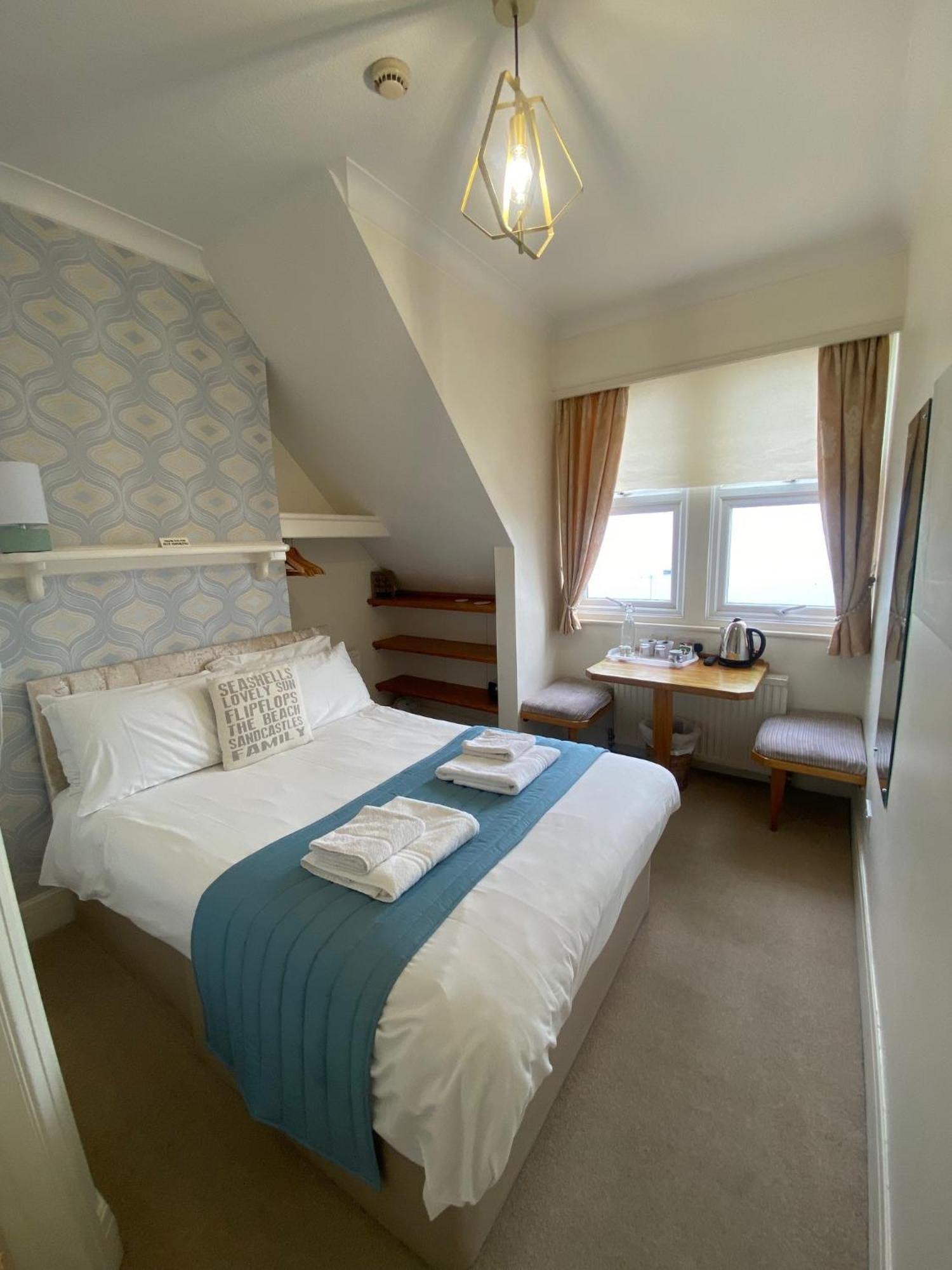 Pebbles Guest House Southend-on-Sea Camera foto