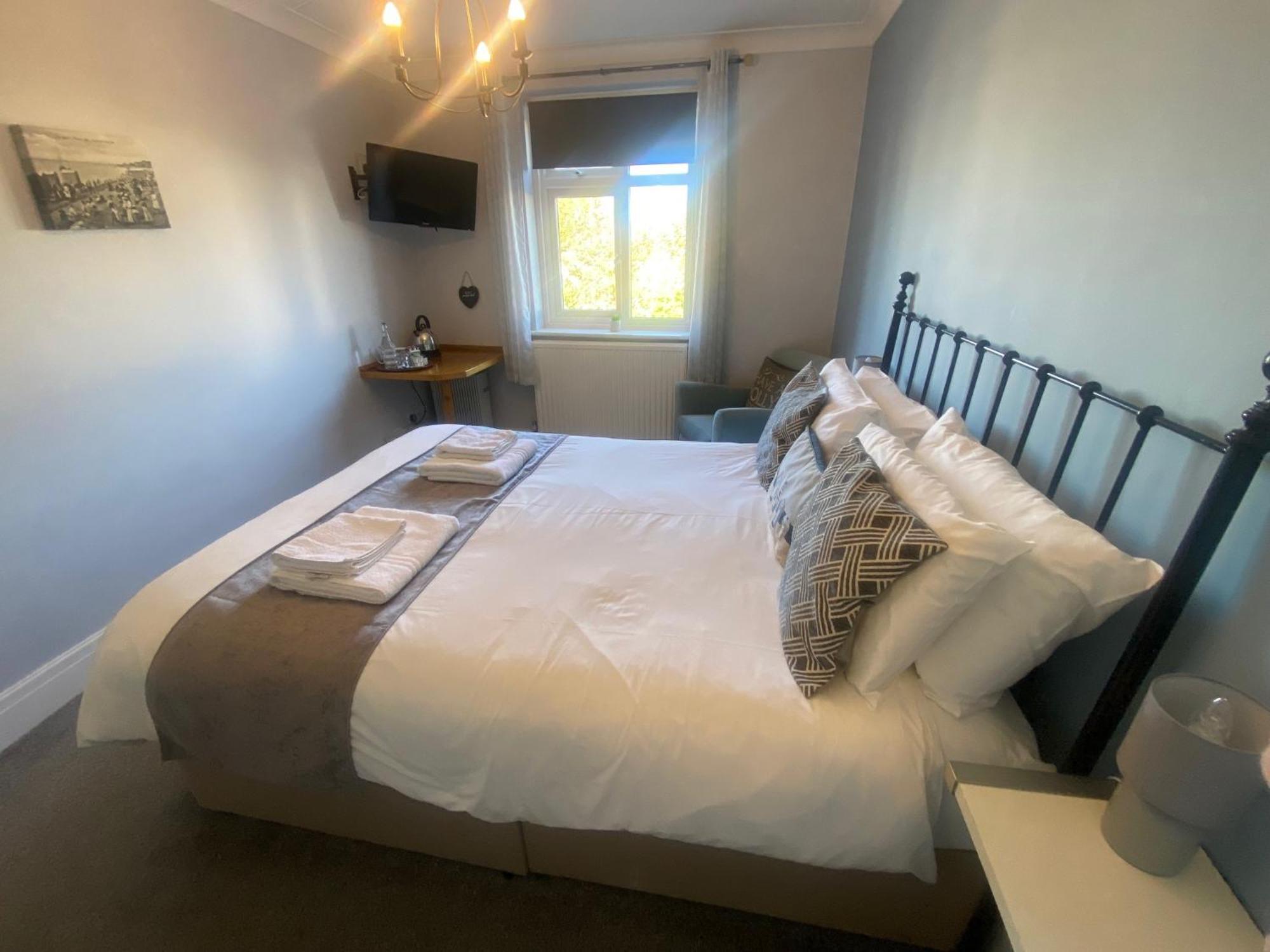 Pebbles Guest House Southend-on-Sea Camera foto