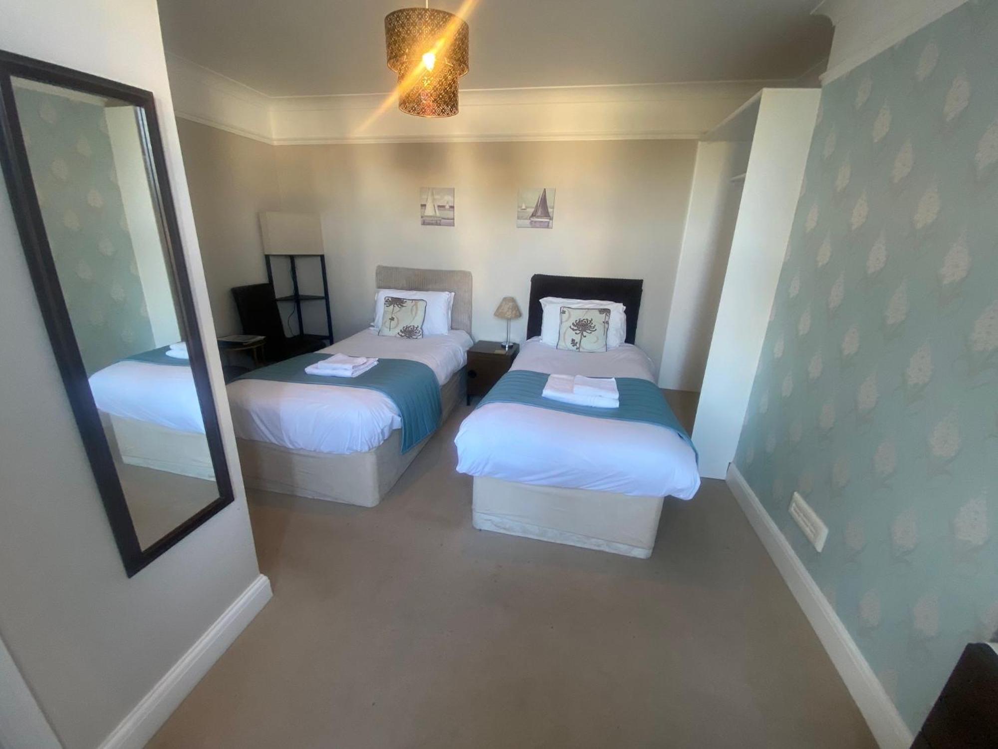 Pebbles Guest House Southend-on-Sea Camera foto