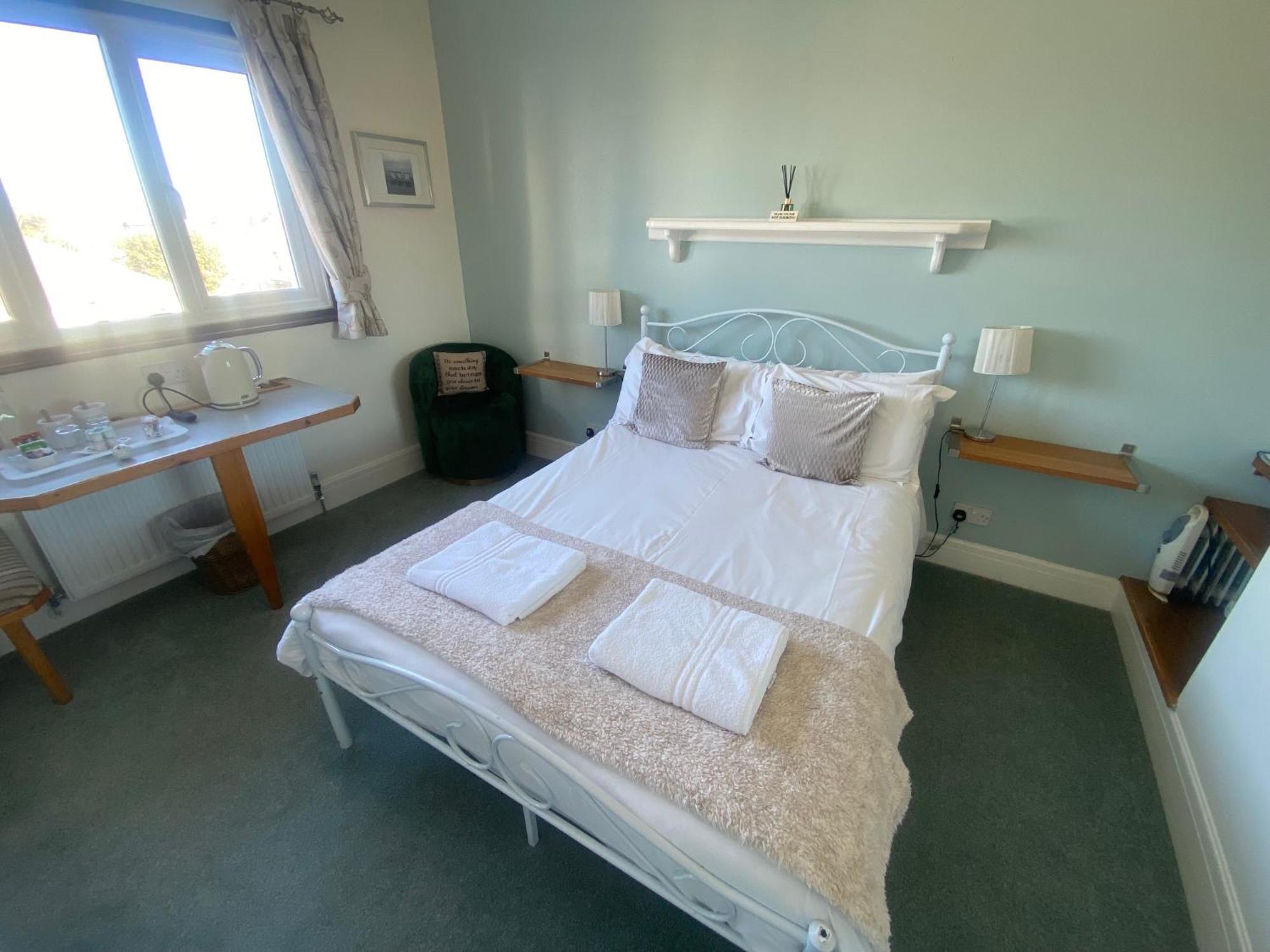 Pebbles Guest House Southend-on-Sea Camera foto